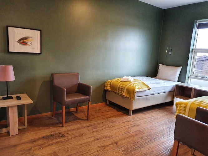 Comfort Double room