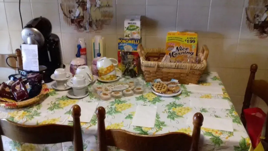 BB Nonna Egizia