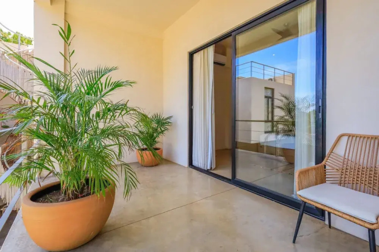 Hotel Manglar