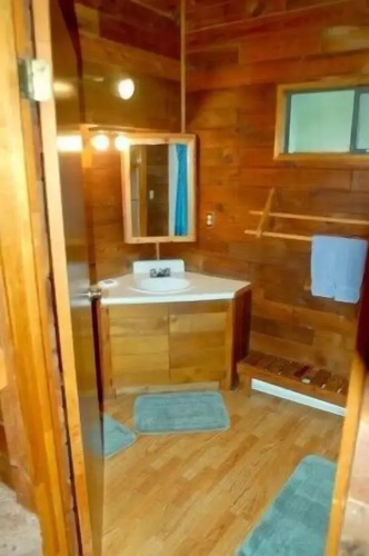 Mt. Baker Lodging Cabin 26 (Sleeps 8)