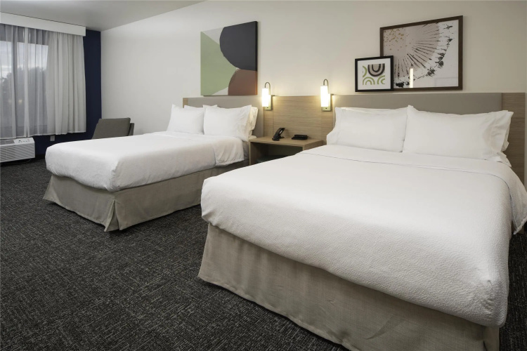 Spark by Hilton Amarillo East