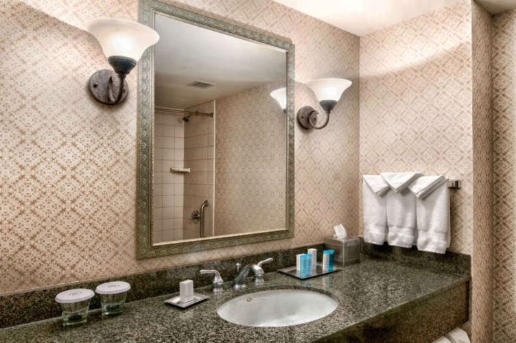 Hilton Scranton & Conference Center photo 9