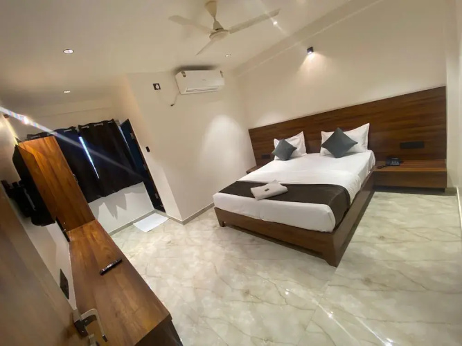 Aatithya Residency