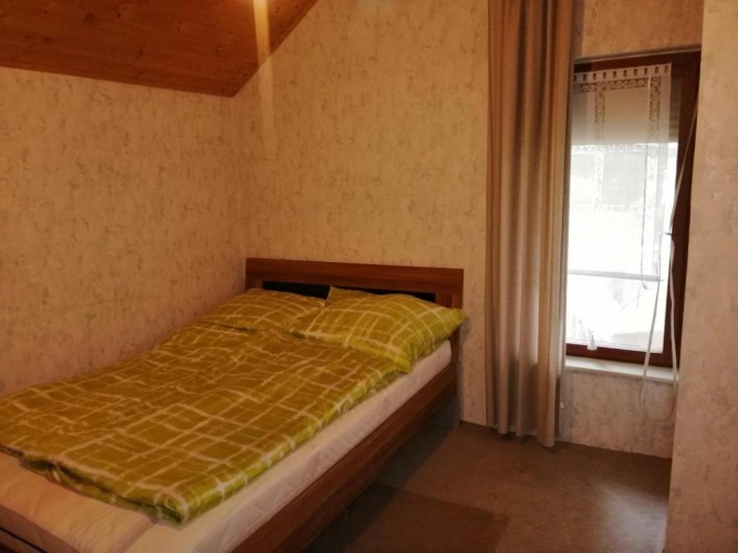2 Bedrooms Cottage
