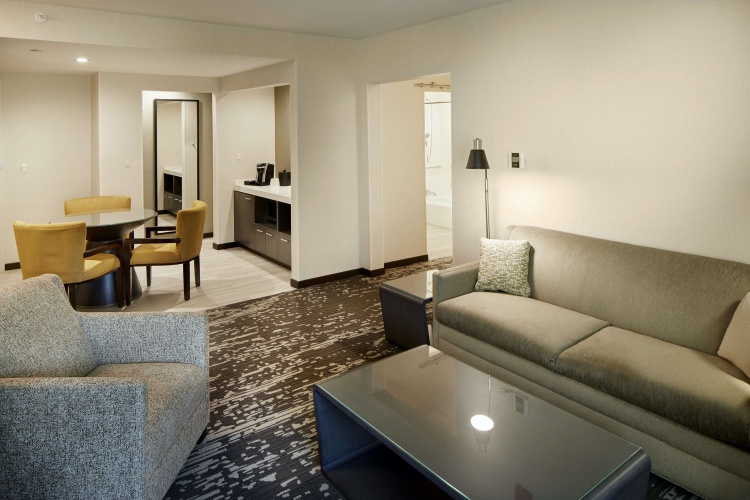 Hilton Garden Inn Roslyn photo 8