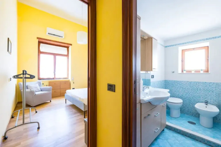 Appartamento a Bagnoli by Wonderful Italy