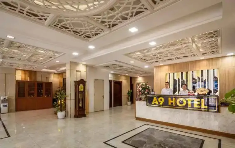 Otel görseli