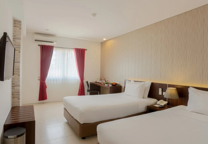 Grand HAP Hotel
