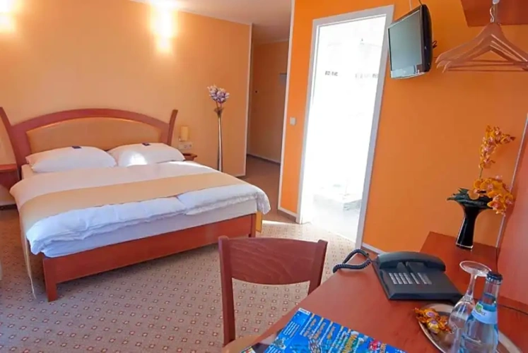 Executive room