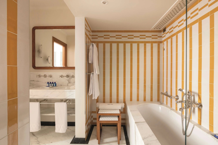 Splendido Mare, A Belmond Hotel photo 14