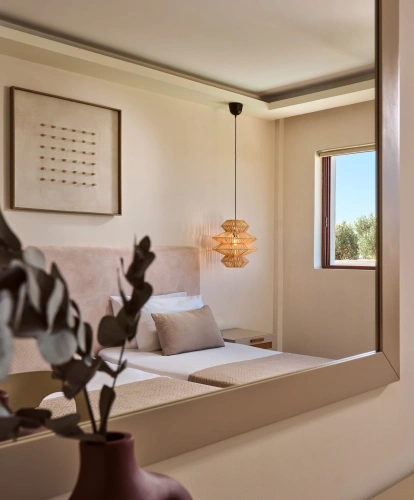 2 Bedrooms Premium Villa with sea view