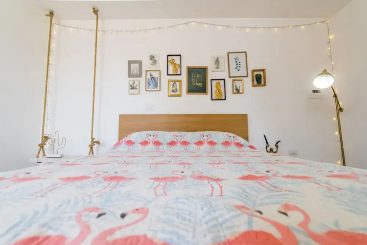 B&B Flamingo