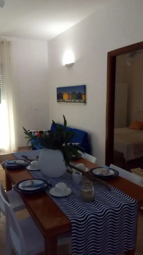 Casa Matteo