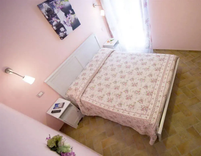 Locanda del Picchio Bed  Breakfast