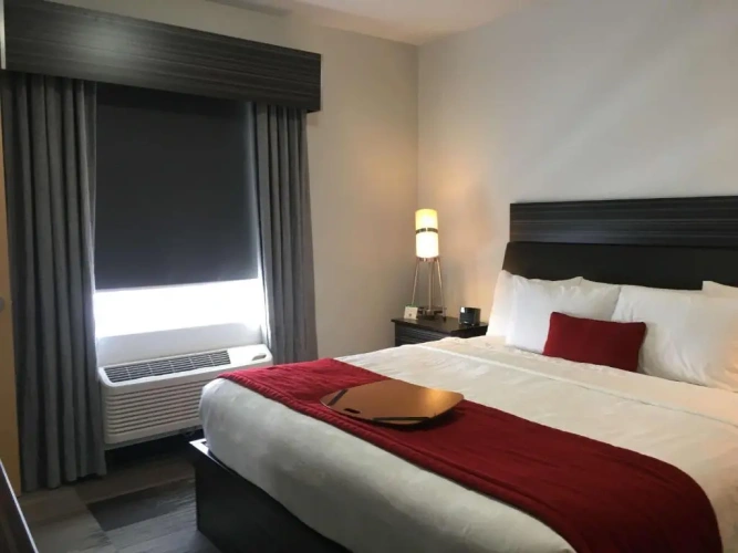 Superior Double Suite