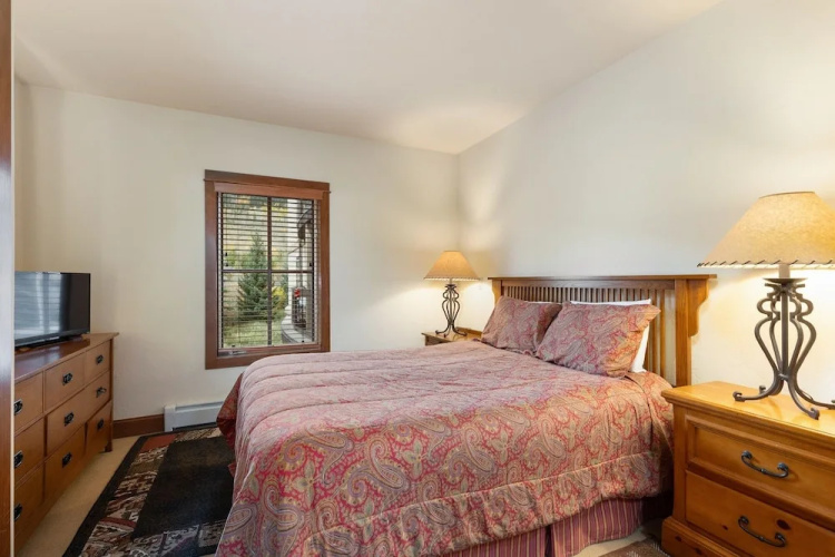 201 Oro Grande 2 Bedroom Condo by RedAwning