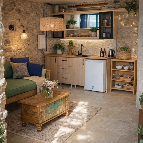 Standard Duplex room