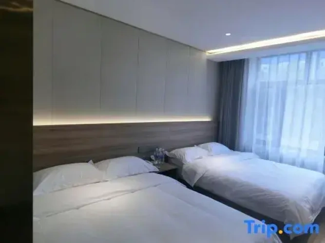 Comfort Twin room