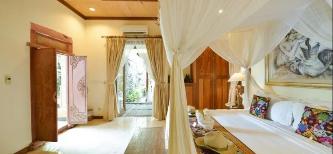 The Hill Villas