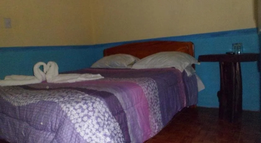 Hotel Valle Azul