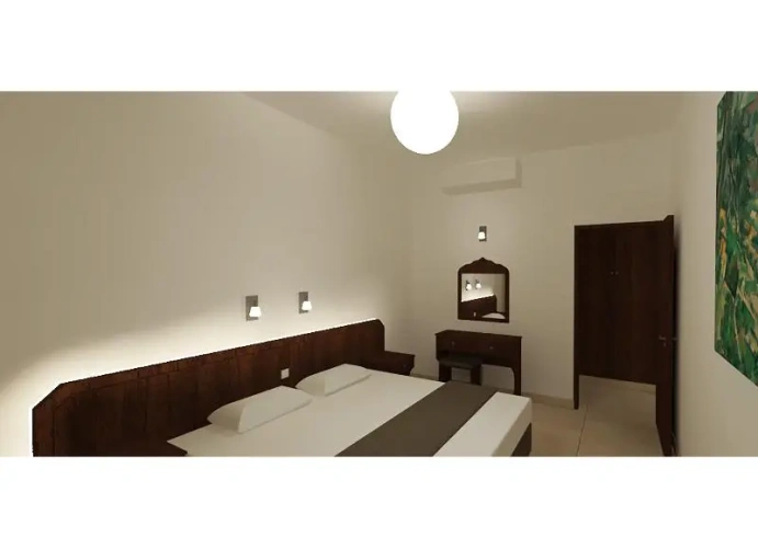 Premier Double Studio with balcony