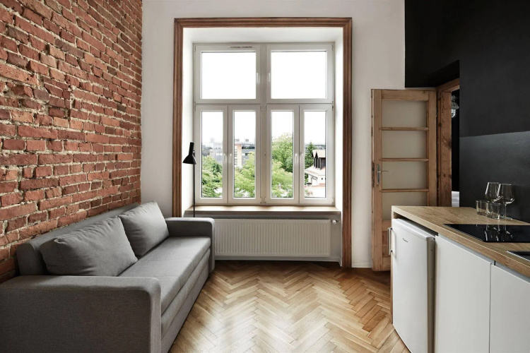 Laiko Apartments