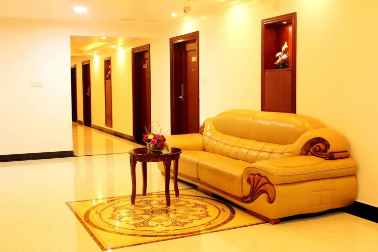 Rio The Hotel