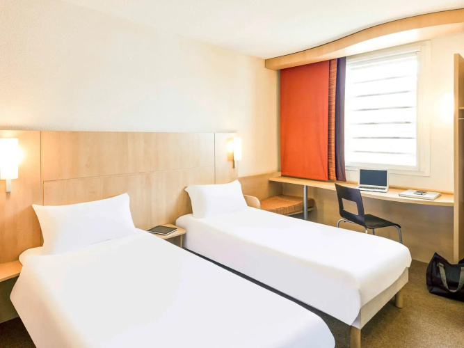 ibis Cannes Mandelieu