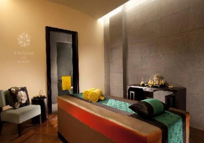 Banyan Tree Tengchong