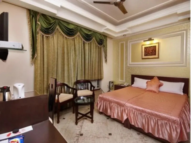Dayal Regency - Sushant Lok Gurgaon