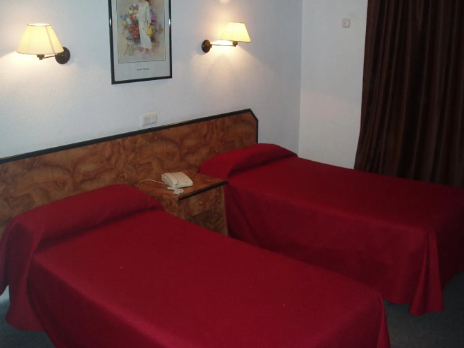 Mont-Park Hotel