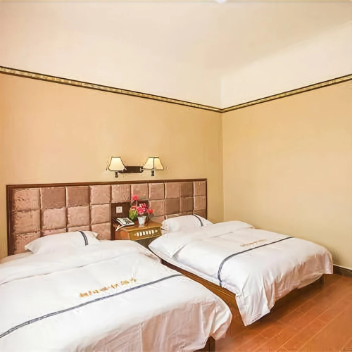 Chaoyang Shiji Hotel