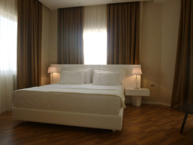 Hotel Sejko