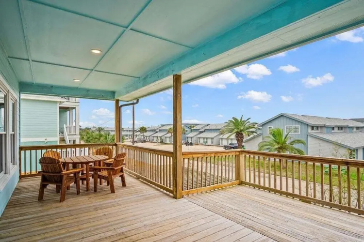 Casa Playa