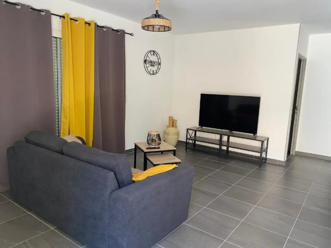 Residence Pasturella