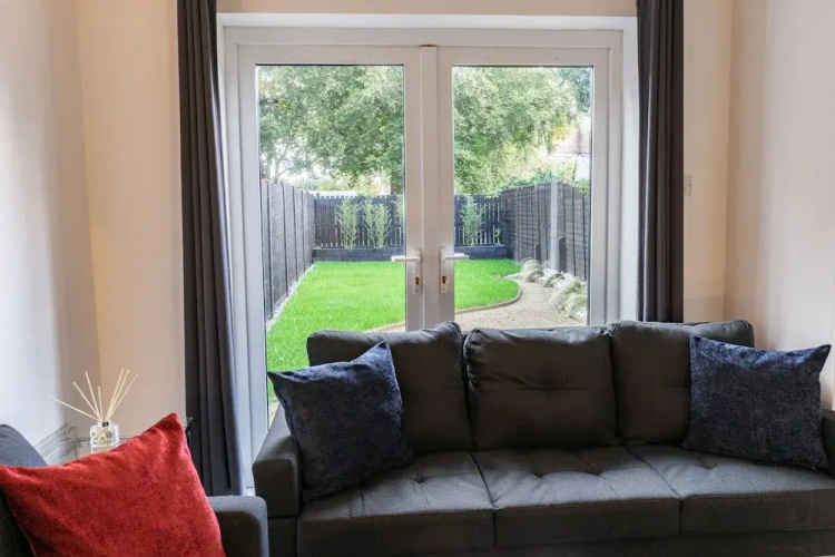 Fairview Meadows