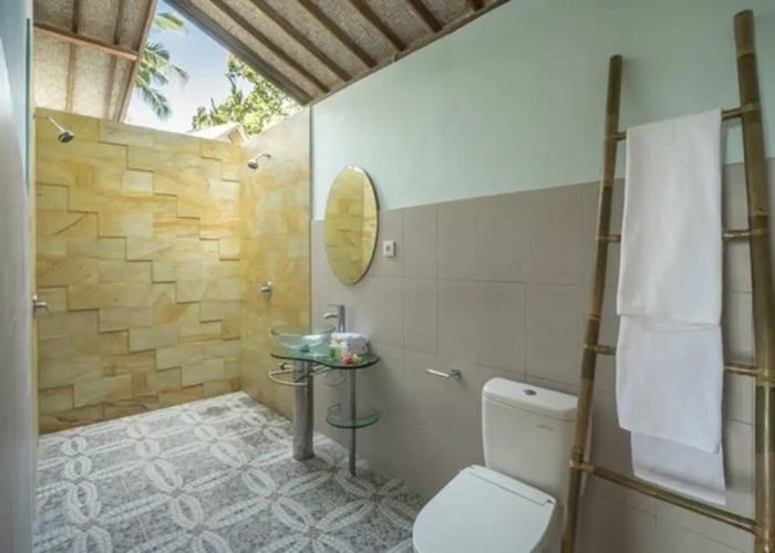 Family Villa