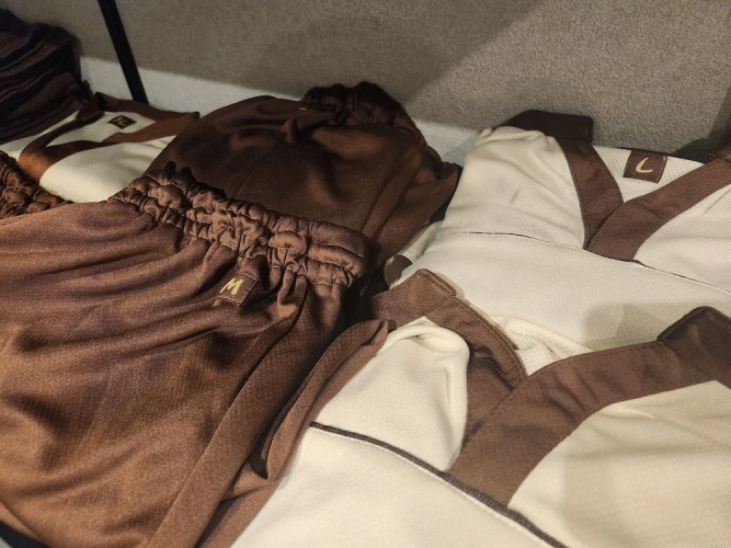 Bed in Dorm (female dorm)