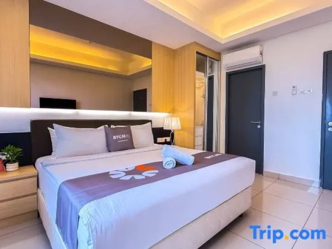 2 Bedrooms Deluxe Suite