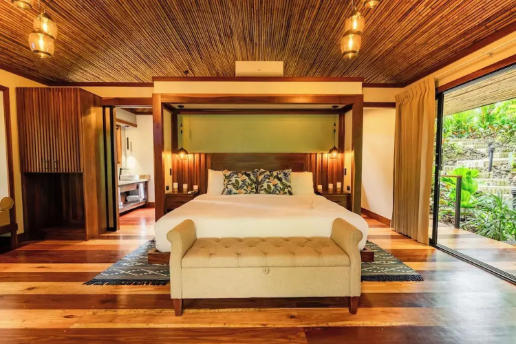 Secret Bungalows Lechu