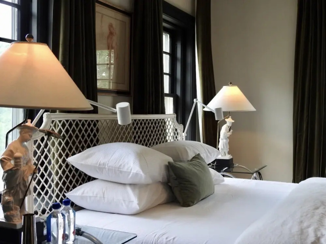 Truitt Hotel