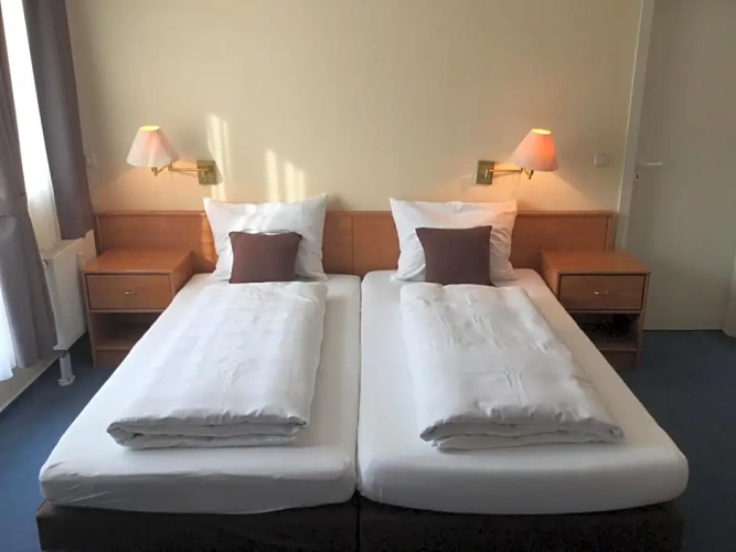 Superior room