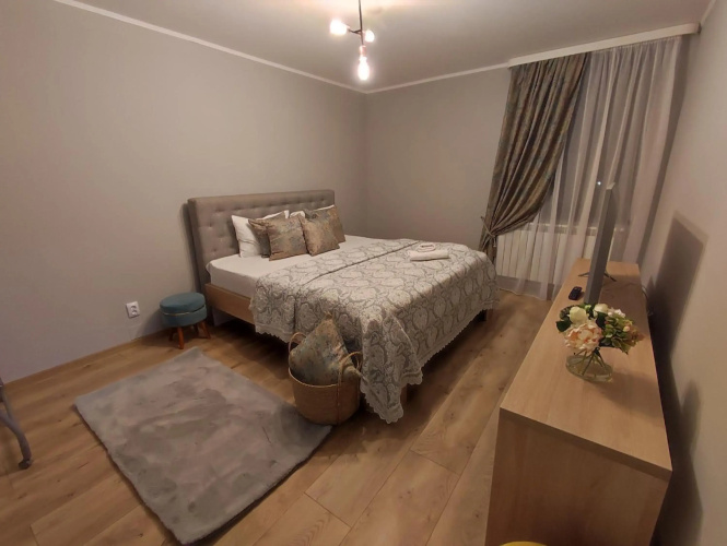 Magic Lux Apartament Hunedoara