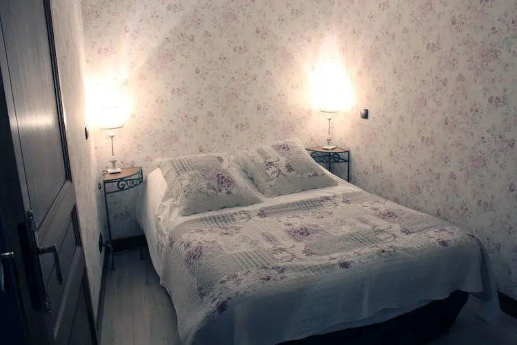 Hôtel Hypnos