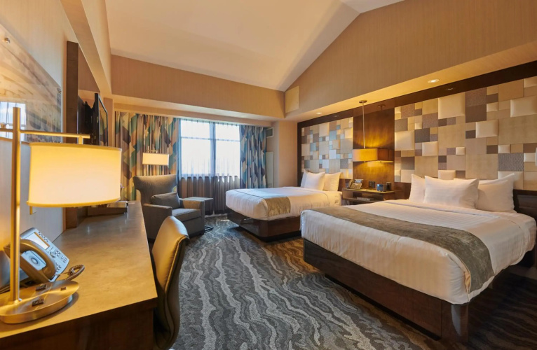Mount Airy Casino Resort - Adults Only 21+