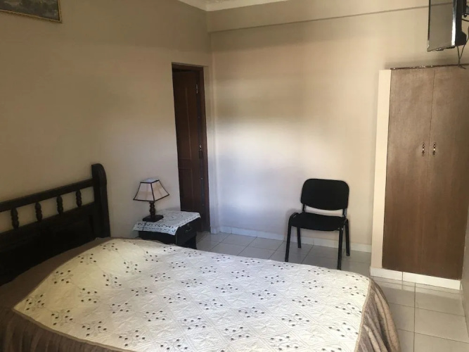 Hostal Aramayo