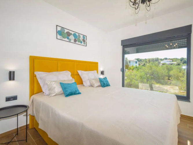 Villa Prova 1 Murter/Jezera