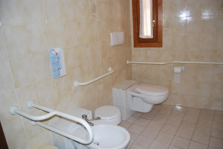 Albergo Carraro
