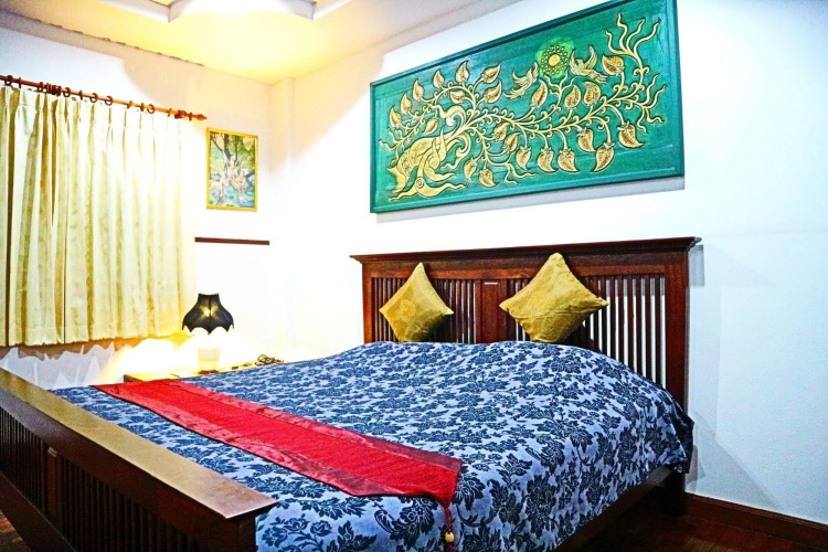 Mirrisa Ninman Hotel