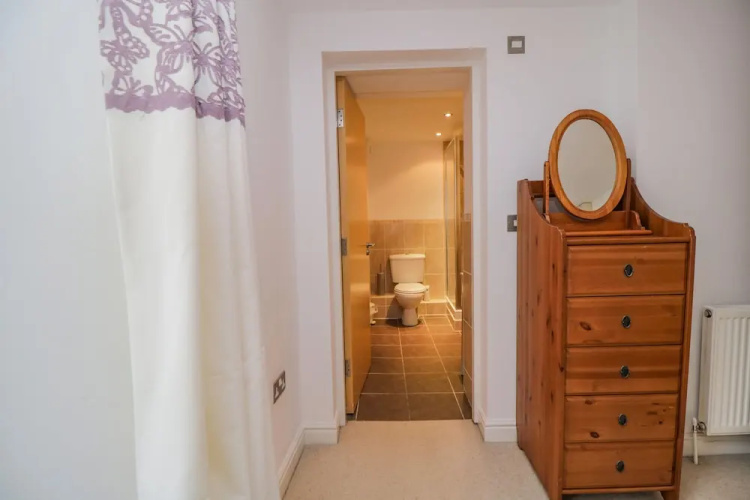 Derwentwater Apartment